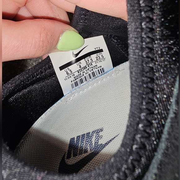 Nike LUNARCHARGE Premium - Picture 4 of 5
